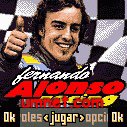 game pic for Fernando Alonso Racing